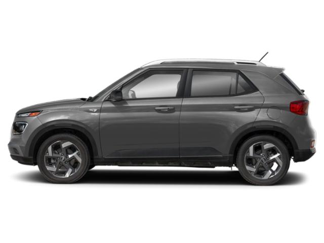 2023 Hyundai Venue Limited 2023 Hyundai Venue Limited