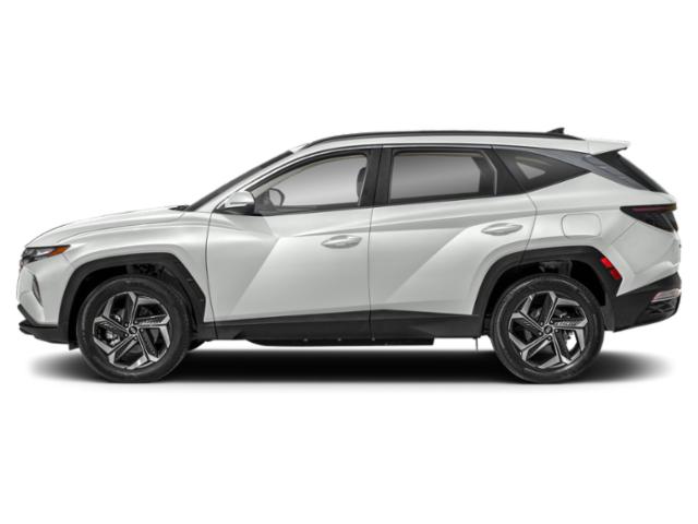 2023 Hyundai Tucson Plug-In Hybrid SEL 2023 Hyundai Tucson Plug-In Hybrid SEL