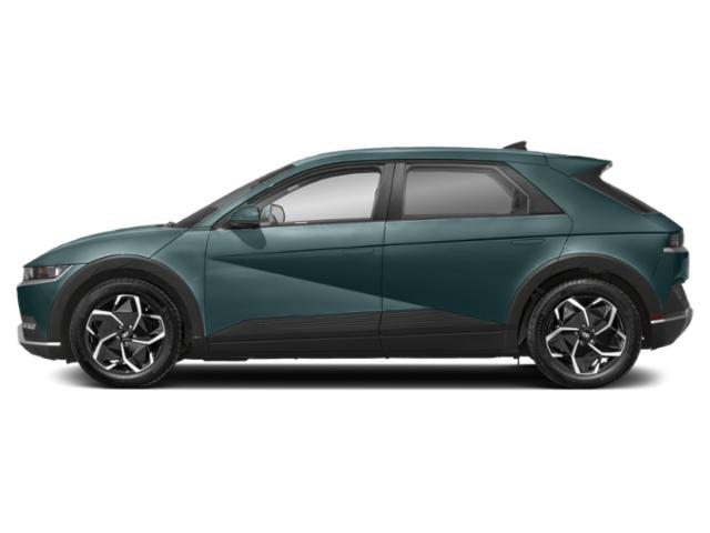 2023 Hyundai IONIQ 5 SE