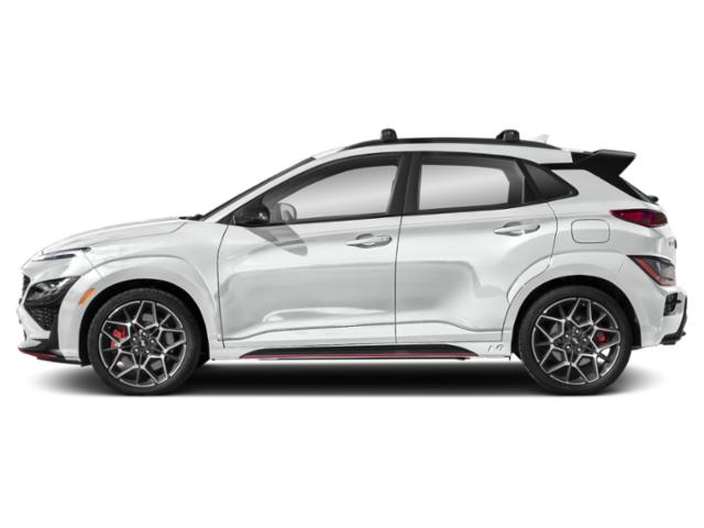 2023 Hyundai Kona Base