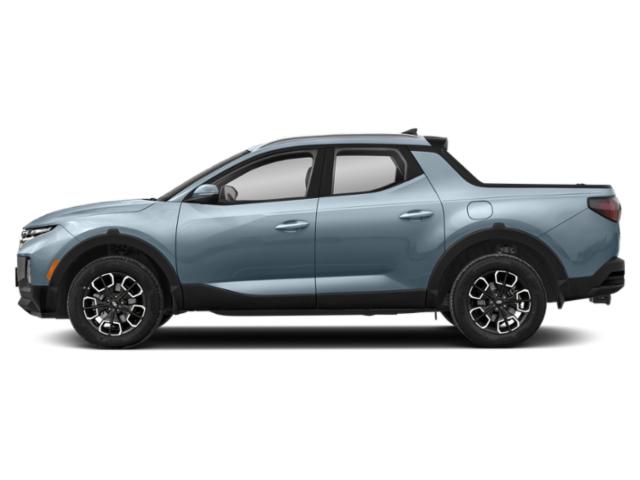 2023 Hyundai Santa Cruz SEL Premium