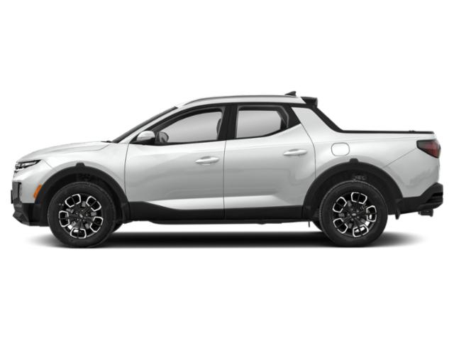 2023 Hyundai Santa Cruz SEL Premium