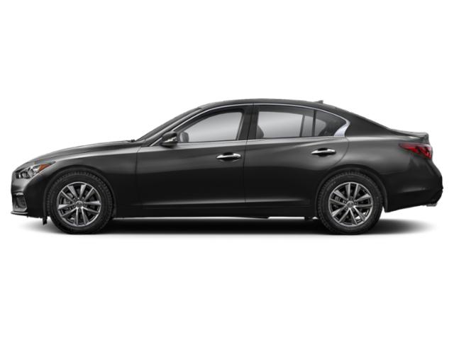 2023 INFINITI Q50 LUXE AWD