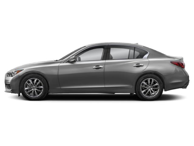 2023 INFINITI Q50 LUXE AWD 2023 INFINITI Q50 LUXE AWD