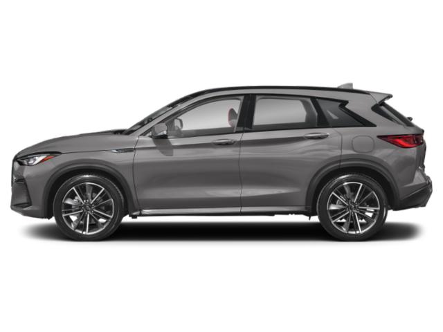 2023 INFINITI QX50 SPORT AWD 2023 INFINITI QX50 SPORT AWD