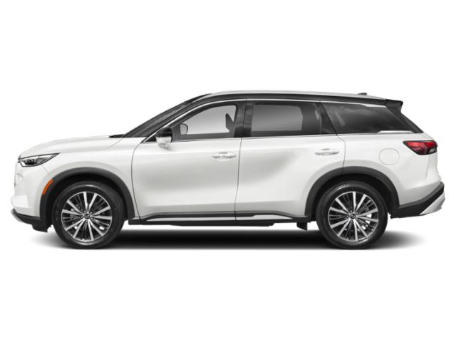 2023 INFINITI QX60 AUTOGRAPH AWD