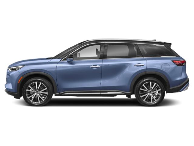 2023 INFINITI QX60 AUTOGRAPH AWD 2023 INFINITI QX60 AUTOGRAPH AWD