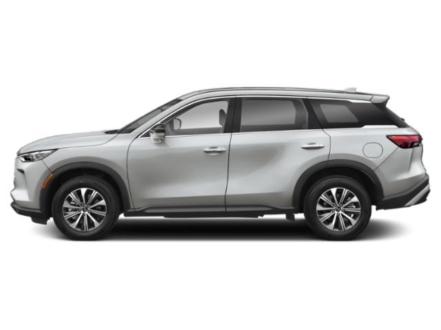 2023 INFINITI QX60 PURE