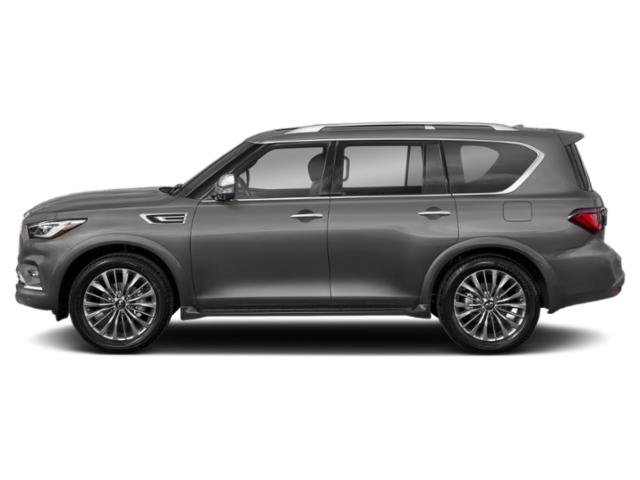 2023 INFINITI QX80 SENSORY AWD 2023 INFINITI QX80 SENSORY AWD