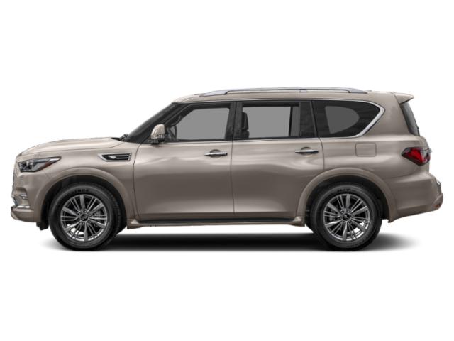 2023 INFINITI QX80 LUXE AWD
