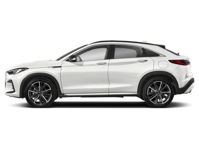 2023 INFINITI QX55 SENSORY AWD 2023 INFINITI QX55 SENSORY AWD