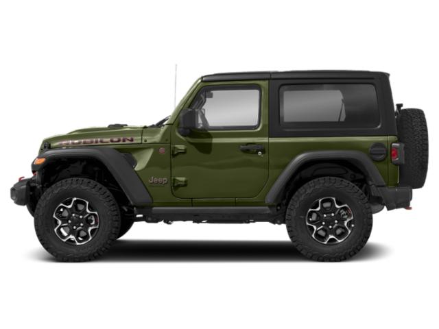 2023 Jeep Wrangler 2-Door Rubicon 4x4 2023 Jeep Wrangler 2-Door Rubicon 4x4
