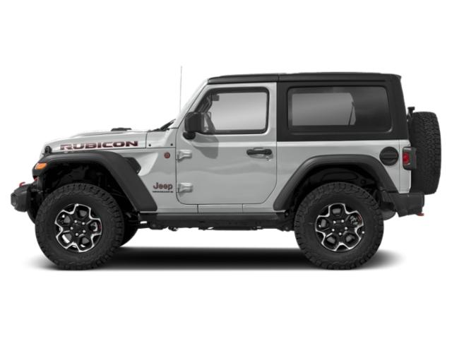 2023 Jeep Wrangler 2-Door Rubicon 4x4 2023 Jeep Wrangler 2-Door Rubicon 4x4