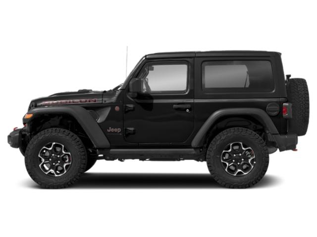 2023 Jeep Wrangler 2-Door Rubicon 4x4 2023 Jeep Wrangler 2-Door Rubicon 4x4