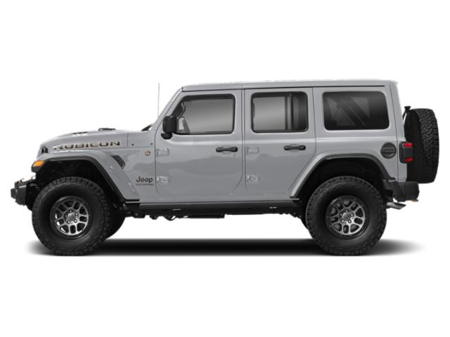 2023 Jeep Wrangler 4-Door Rubicon 392 4x4 2023 Jeep Wrangler 4-Door Rubicon 392 4x4