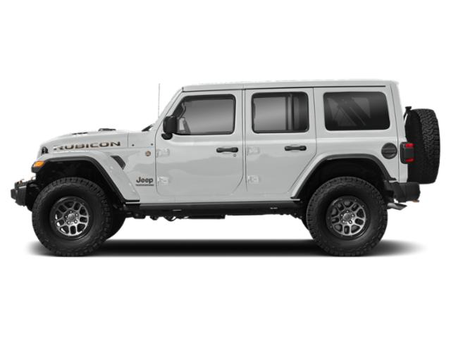 2023 Jeep Wrangler 4-Door Rubicon 392 4x4