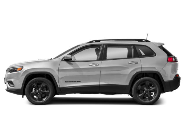 2023 Jeep Cherokee Altitude Lux 4x4