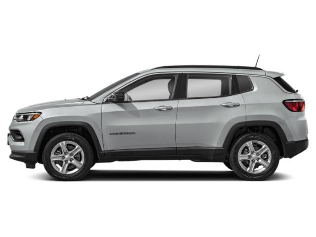 2023 Jeep Compass Sport 4x4