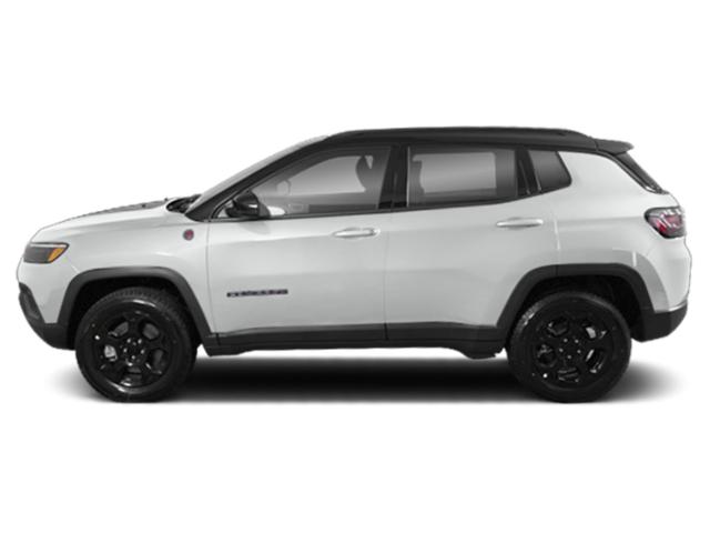 2023 Jeep Compass Trailhawk 4x4