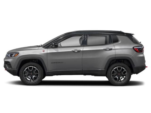2023 Jeep Compass Trailhawk 4x4