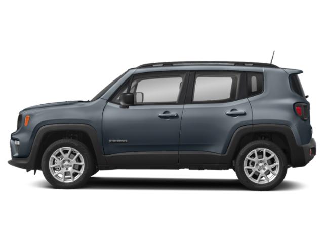 2023 Jeep Renegade Latitude 4x4