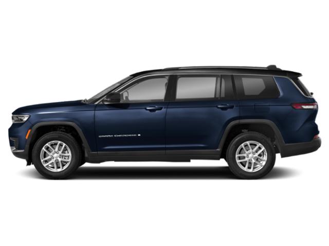 Used 2023 Jeep Grand Cherokee L For Sale in Tucson, AZ