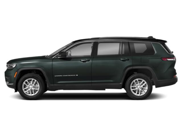 2023 Jeep Grand Cherokee L Summit 4x4