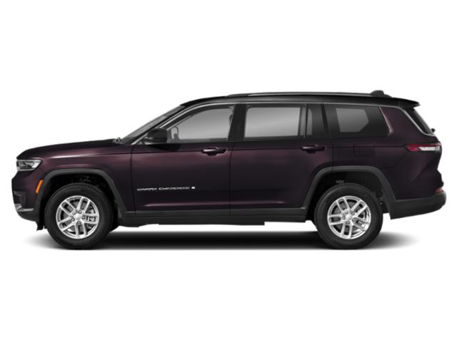 2023 Jeep Grand Cherokee L Summit 4x2