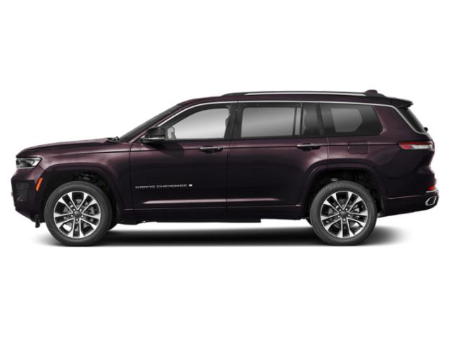 2023 Jeep Grand Cherokee L Overland 4x4