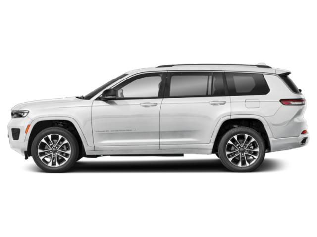 2023 Jeep Grand Cherokee L Overland 4x4