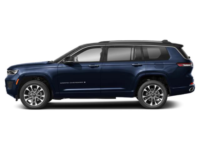 2023 Jeep Grand Cherokee L Overland 4x4