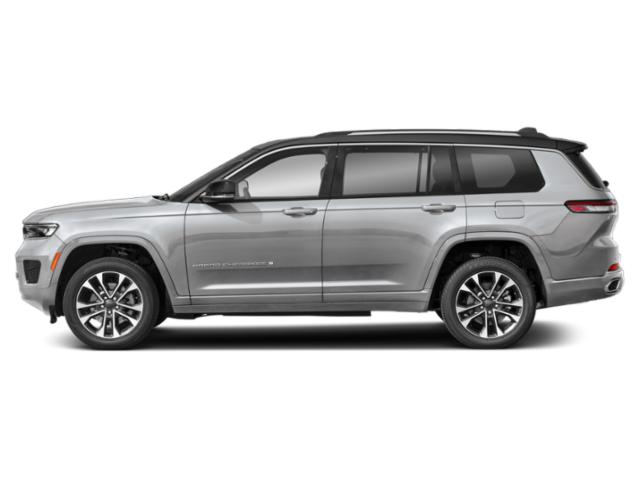 2023 Jeep Grand Cherokee L Overland 4x2