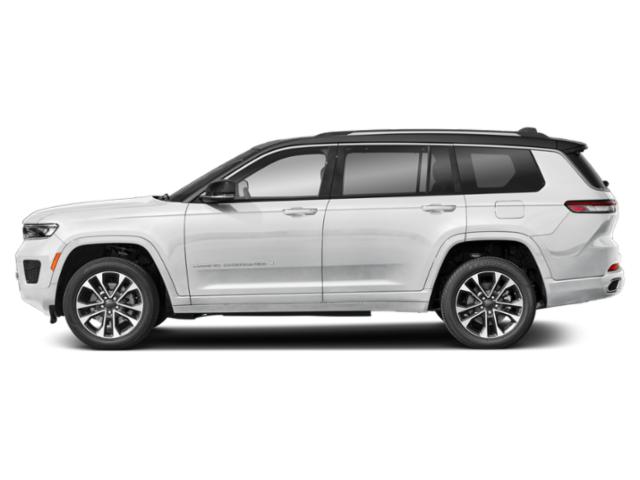 2023 Jeep Grand Cherokee L Overland 4x2