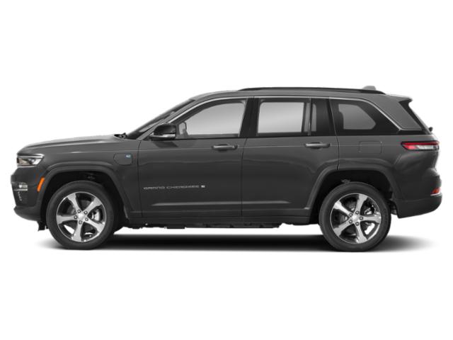 2023 Jeep Grand Cherokee 4xe Base 4xe