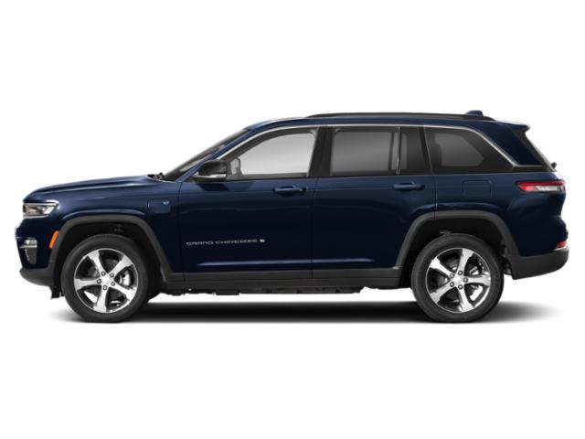 2023 Jeep Grand Cherokee 4xe Trailhawk