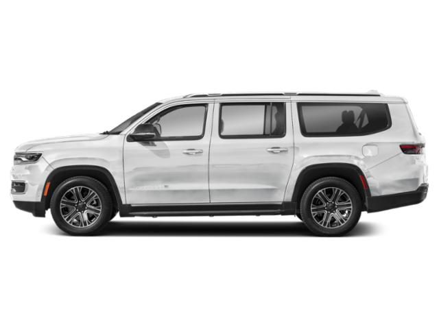 2023 Wagoneer Wagoneer L Series II 4x4