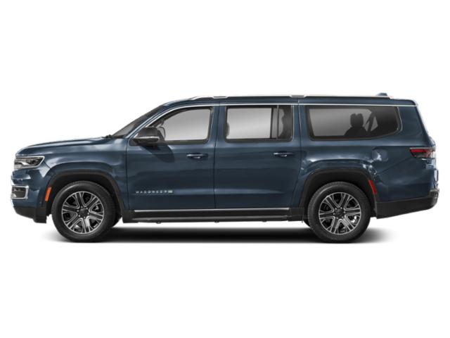 2023 Wagoneer Wagoneer L Series III 4x4