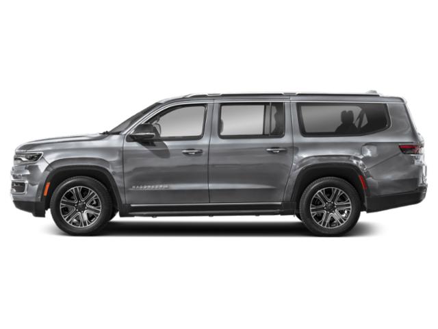 2023 Wagoneer Wagoneer L Series III 4x4