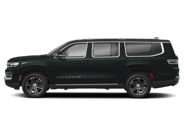 2023 Wagoneer Grand Wagoneer L Series III 4x4