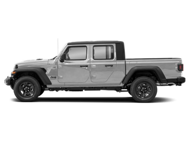 2023 Jeep Gladiator Sport S 4x4