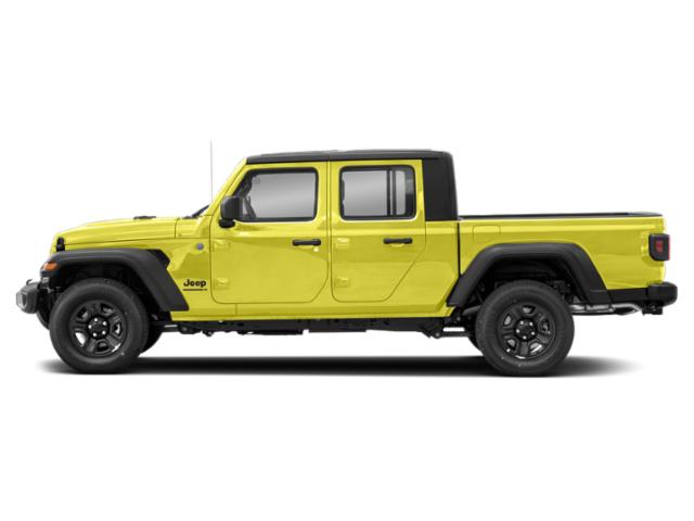 2023 Jeep Gladiator Sport 4x4