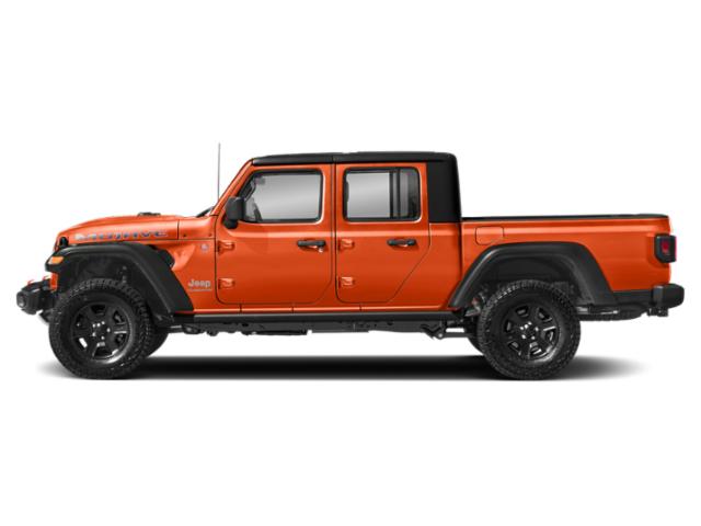 2023 Jeep Gladiator Mojave 4x4