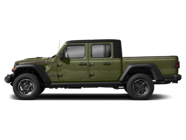 2023 Jeep Gladiator Rubicon FarOut 4x4