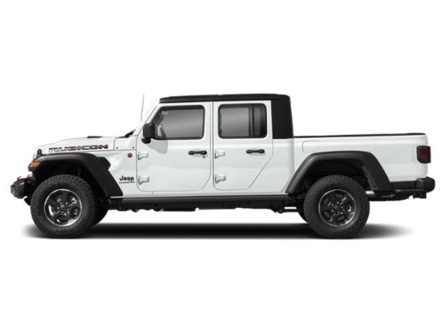 2023 Jeep Gladiator Rubicon 4x4