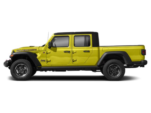 2023 Jeep Gladiator Rubicon 4x4 2023 Jeep Gladiator Rubicon 4x4