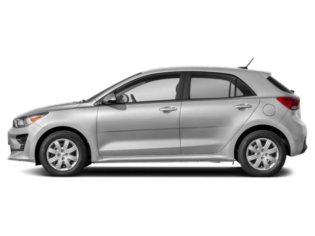 2023 Kia Rio LX