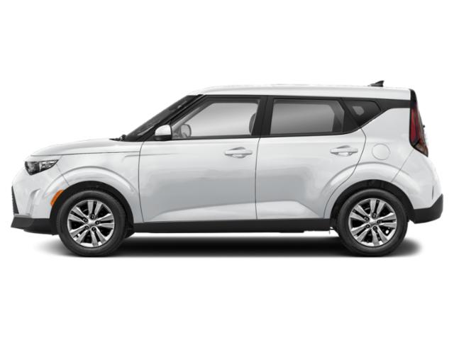 Used 2023 Kia Soul For Sale in Tucson, AZ