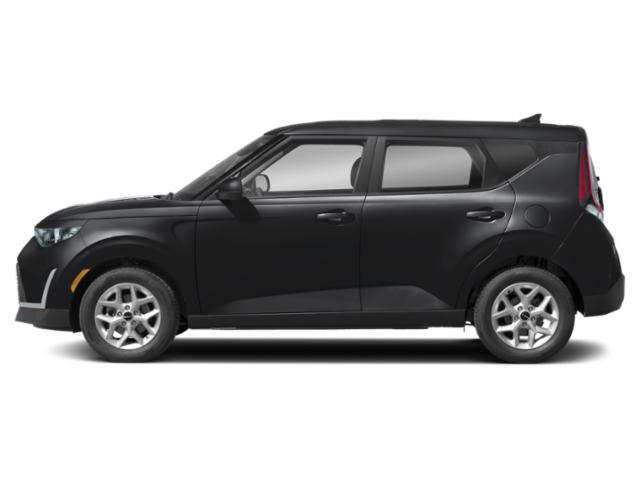 2023 Kia Soul S 2023 Kia Soul S