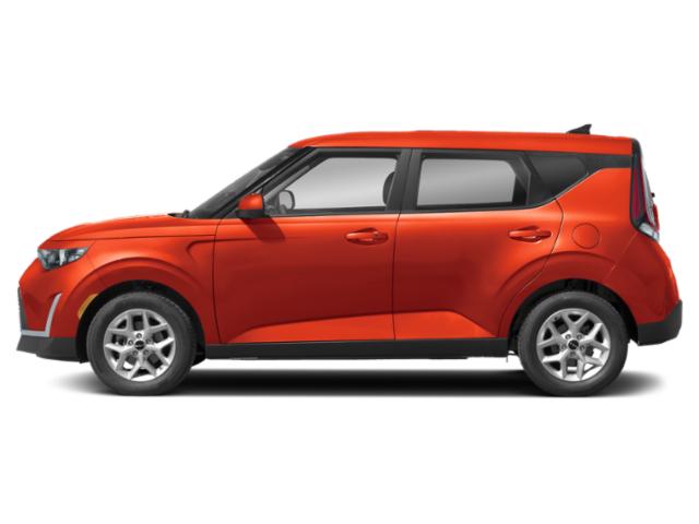 2023 Kia Soul S 2023 Kia Soul S