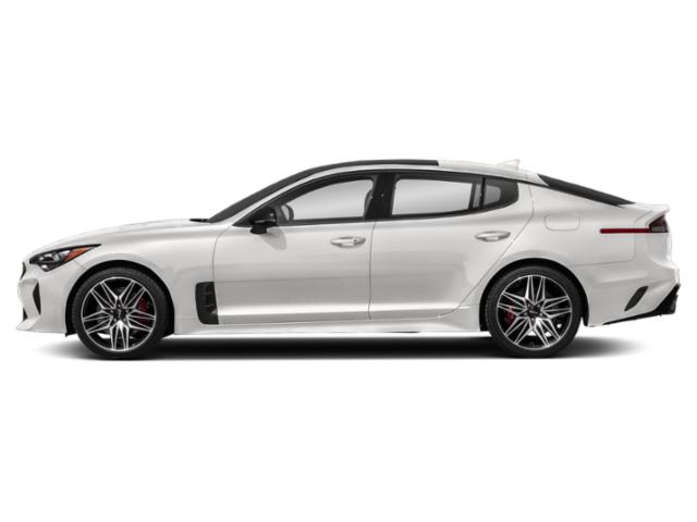 2023 Kia Stinger GT2 2023 Kia Stinger GT2